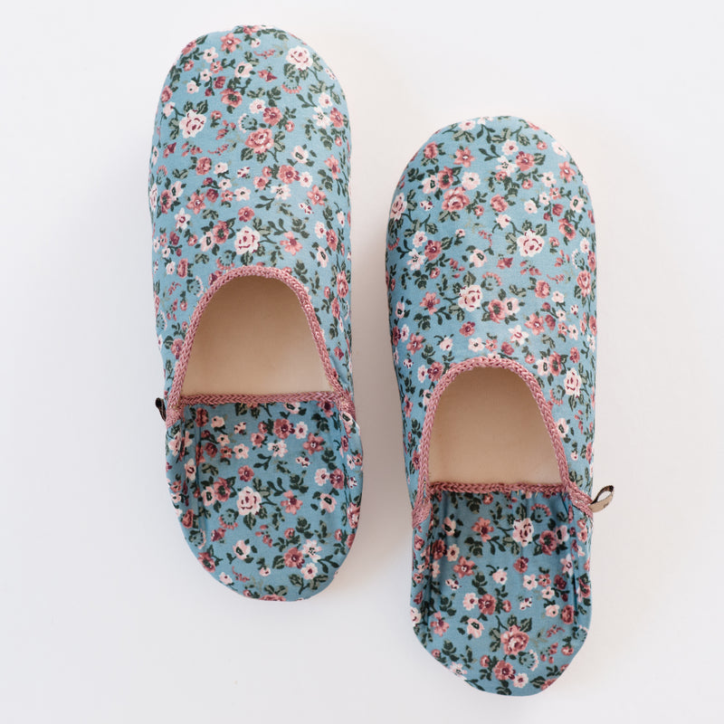 moroccan slippers - book - Image 7