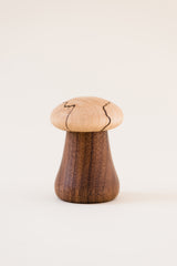 mushroom thimble holder - book - Image 1