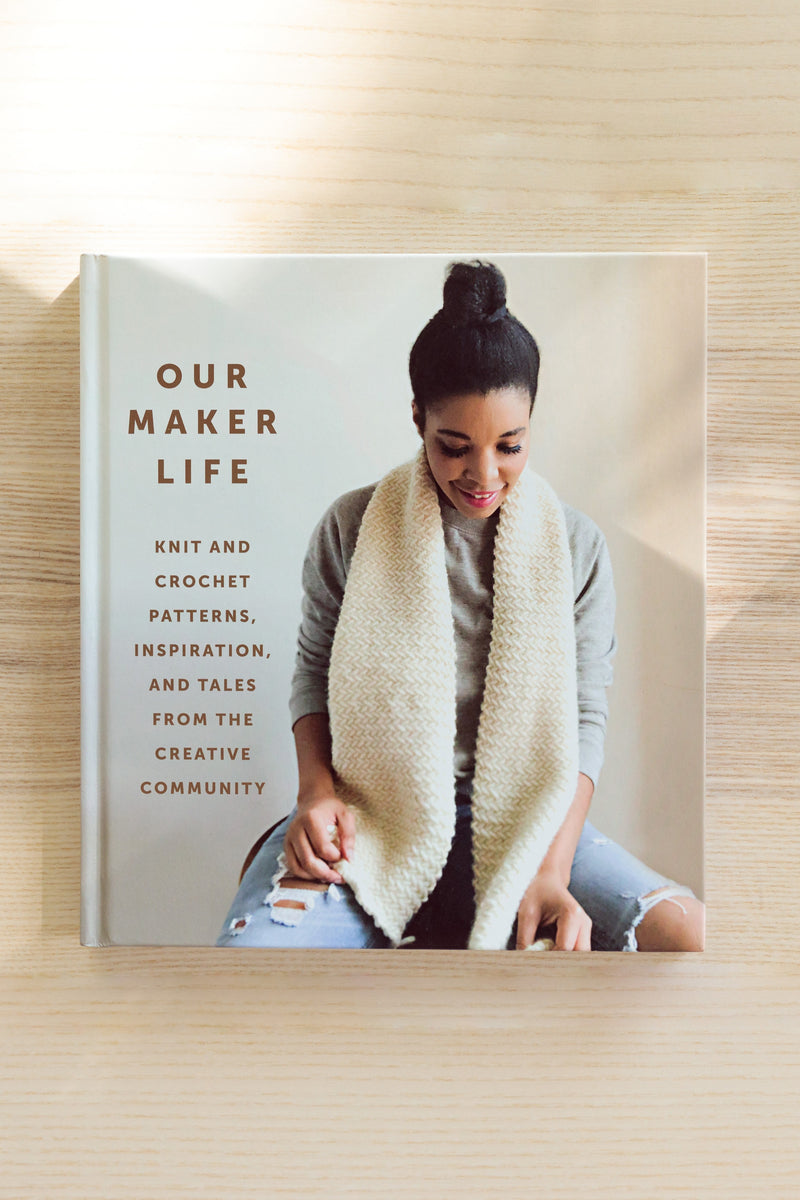 Our Maker Life - book - Image 1