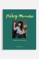 Making Memories - book - Image 1