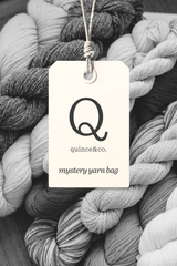 Mystery Yarn Bag - book - Image 1