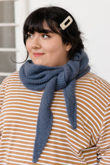 Petite Knit Sophie Shawl Kit - book - Image 1