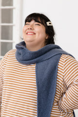 Petite Knit Sophie Shawl Kit - book - Image 2