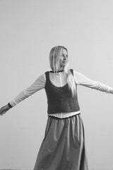 bramble vest - pattern - Image 3