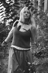 bramble vest - pattern - Image 7