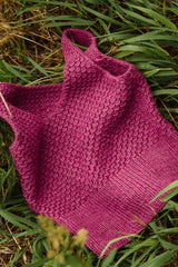 bramble vest - pattern - Image 8