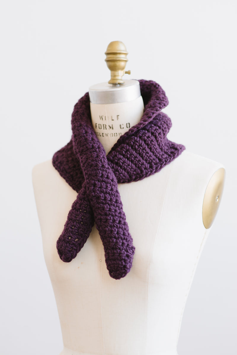 brooklyn bandana – Quince & Co.
