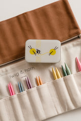 Clever Keepers - pattern - Image 3