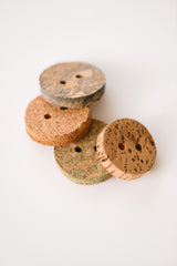 Cork Buttons - book - Image 4