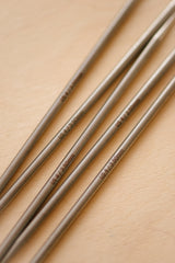 lykke flight 6" double pointed knitting needles (dpns) - book - Image 7