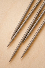 lykke flight 6" double pointed knitting needles (dpns) - book - Image 6