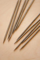 lykke flight 6" double pointed knitting needles (dpns) - book - Image 4