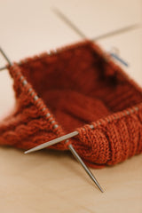 lykke flight 6" double pointed knitting needles (dpns) - book - Image 5