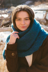 seawall shawl - patterns - Image 4