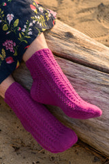 fico moro socks - pattern - Image 5