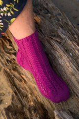fico moro socks - pattern - Image 2