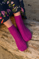 fico moro socks - pattern - Image 3