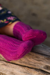 fico moro socks - pattern - Image 4
