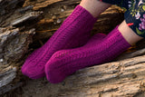 fico moro socks - pattern - Image 6