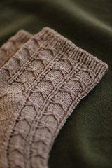 gabbiani socks - pattern - Image 3