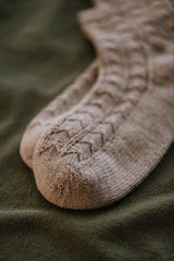 gabbiani socks - pattern - Image 4