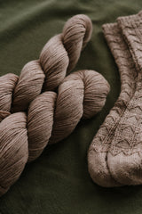 gabbiani socks - pattern - Image 6