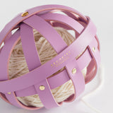 geo.metry yarn ball bag cocoon - book - Image 19