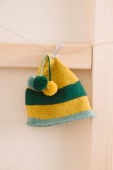 hugh cap - pattern - Image 1