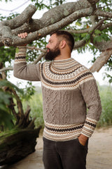 hybrid isle - pattern - Image 1