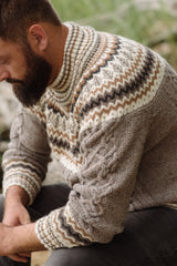 hybrid isle - pattern - Image 3