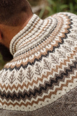 hybrid isle - pattern - Image 2