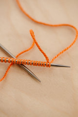lykke flight interchangeable knitting needle mini set - book - Image 2