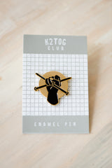 knitting needle pin - book - Image 4