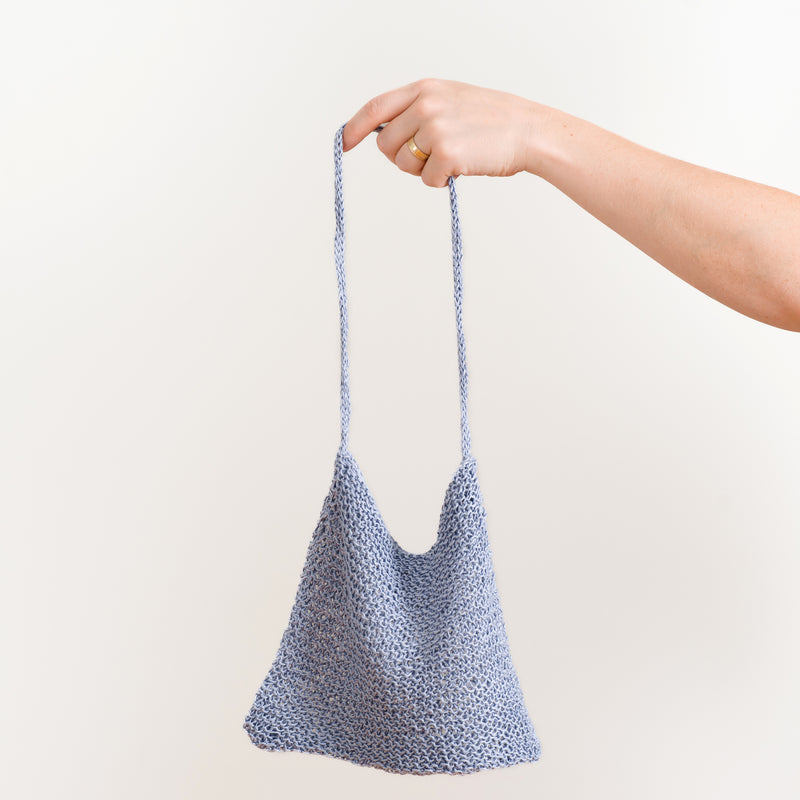 Knit Party Sweet & Simple Pouch Kit – Quince & Co.