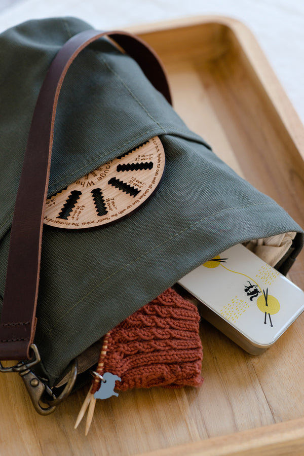 Knitter's Essential