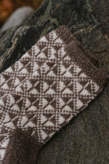 lighthouse socks - pattern - Image 2