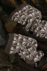 lighthouse socks - pattern - Image 3