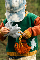 little flock - pattern - Image 2
