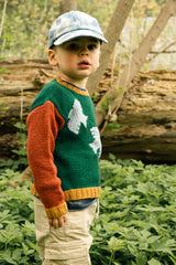 little flock - pattern - Image 3