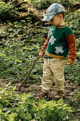little flock - pattern - Image 1