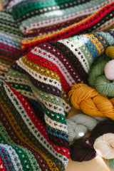 loose ends cowl kit - pattern - Image 4