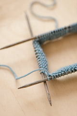 lykke driftwood 6" double pointed knitting needles (dpns) - book - Image 2