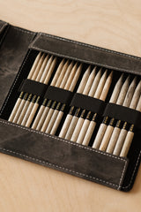 lykke driftwood 6" double pointed knitting needle set (dpns) - book - Image 4