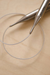 lykke flight 24" fixed circular knitting needles - book - Image 3