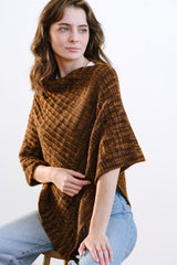 Lyre Poncho Bundle - book - Image 5