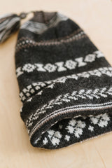 winging it - pattern - Image 3