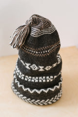 winging it - pattern - Image 5