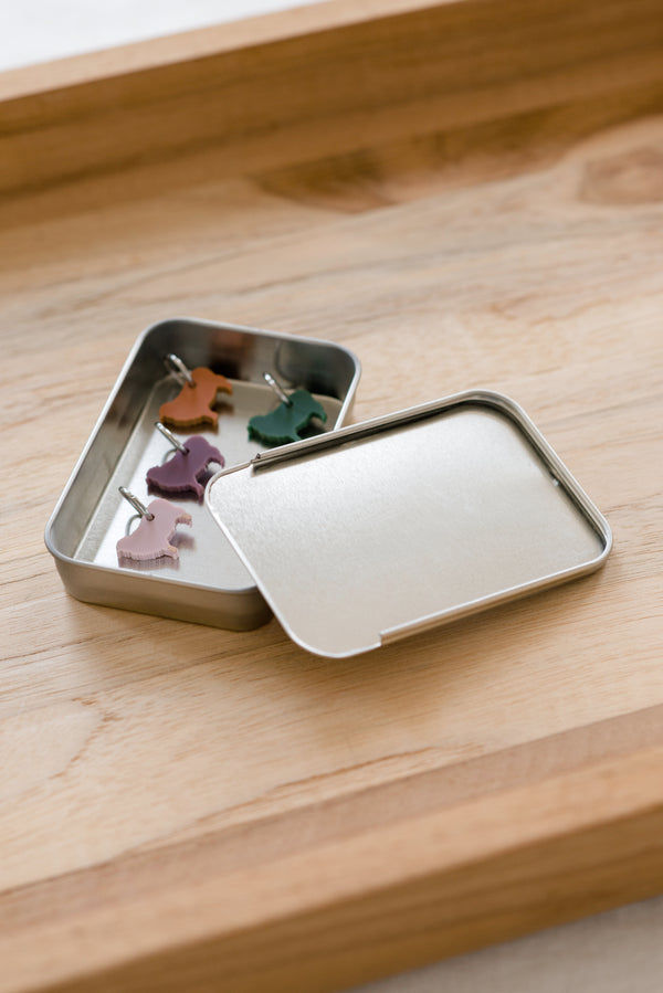 piper & squirrel notions tin