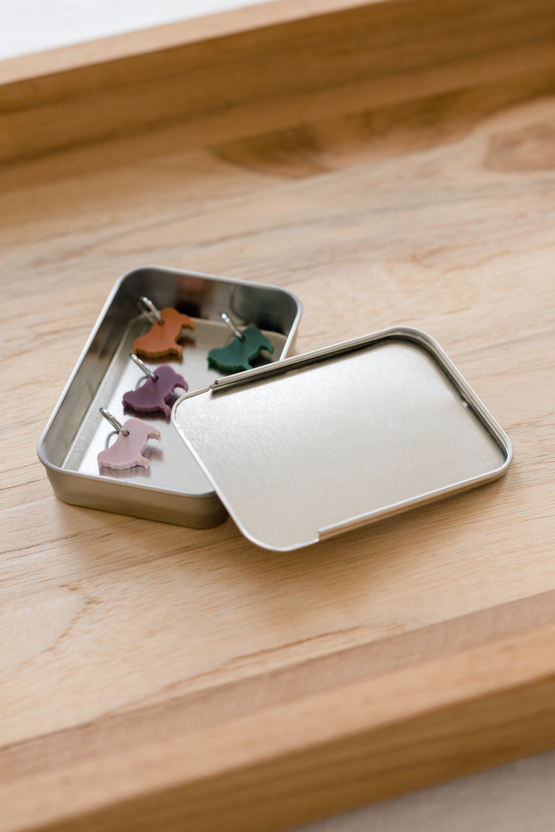 piper & squirrel notions tin