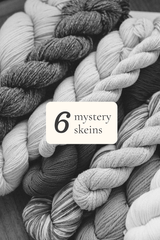 Mystery Yarn Bag - book - Image 3
